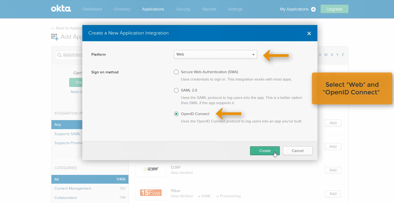 Adp Federated Single Sign On Mobile Integration Guide
